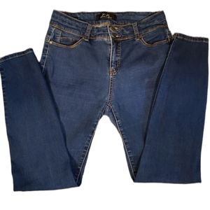 H&H Blue Jeans